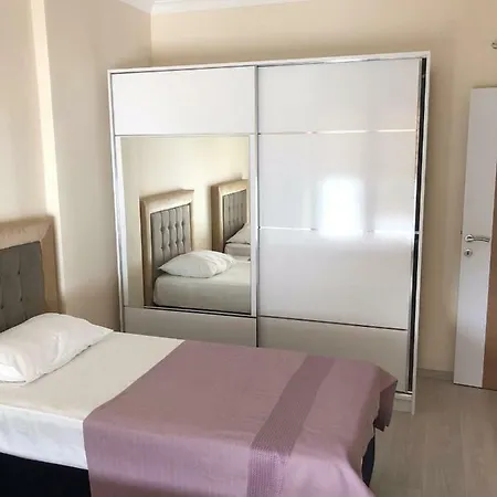 Ipekyolu Mercan