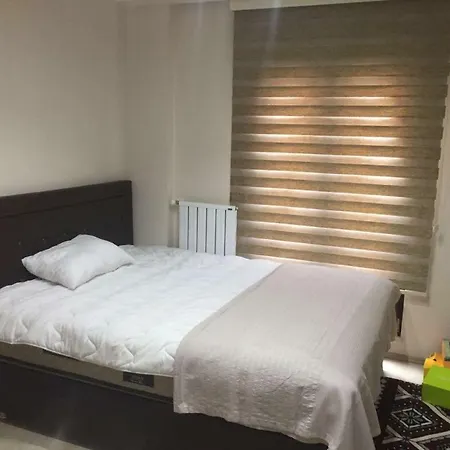 Villa Ipekyolu Mercan Sapanca