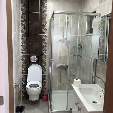 Ipekyolu Mercan Villa