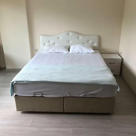 Villa Ipekyolu Mercan Sapanca
