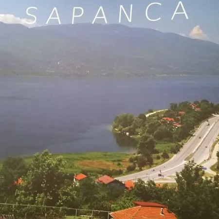 Villa Ipekyolu Mercan *