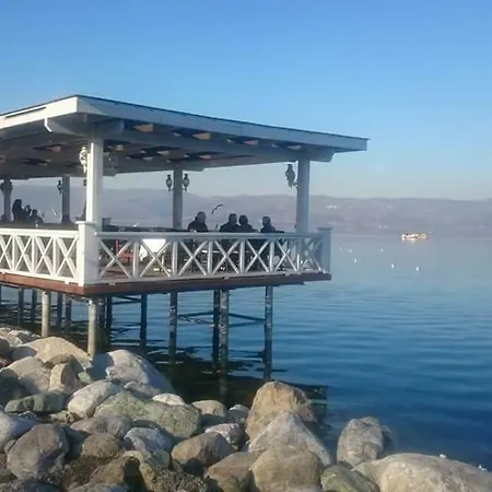 Ipekyolu Mercan Villa Sapanca