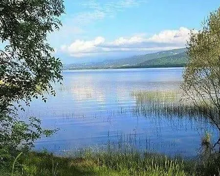 Ipekyolu Mercan Villa Sapanca